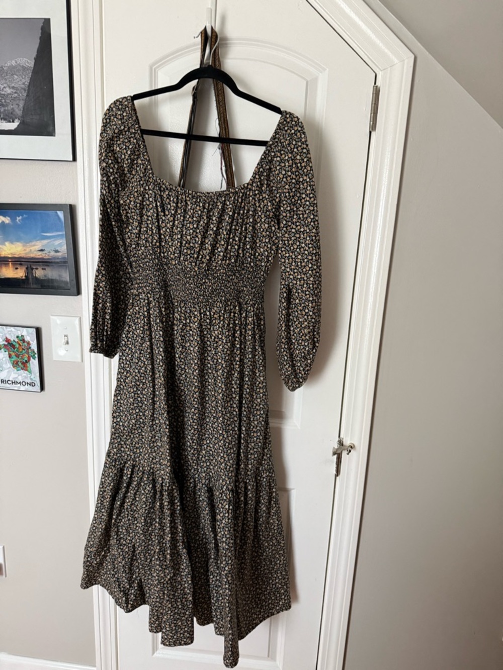 Jennica Dress